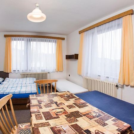 Apartman Braun Rokytnice nad Jizerou Bagian luar foto