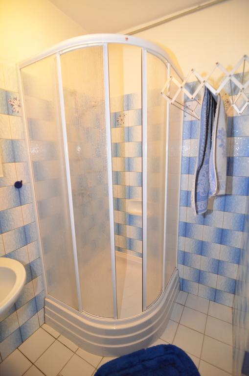 Apartman Braun Rokytnice nad Jizerou Ruang foto