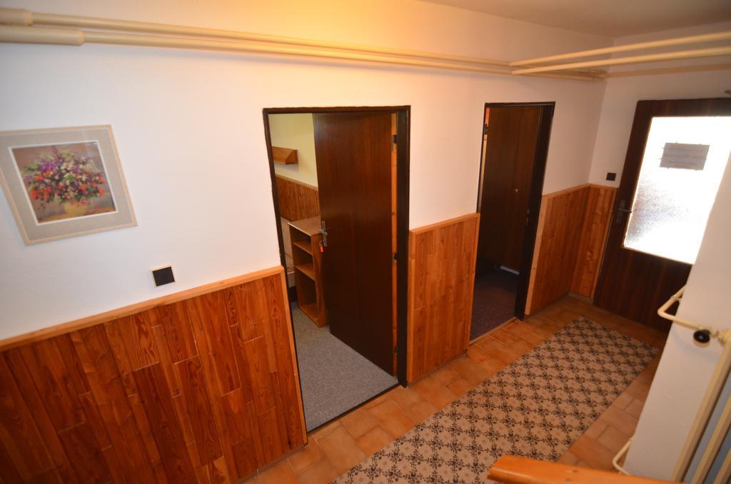 Apartman Braun Rokytnice nad Jizerou Ruang foto