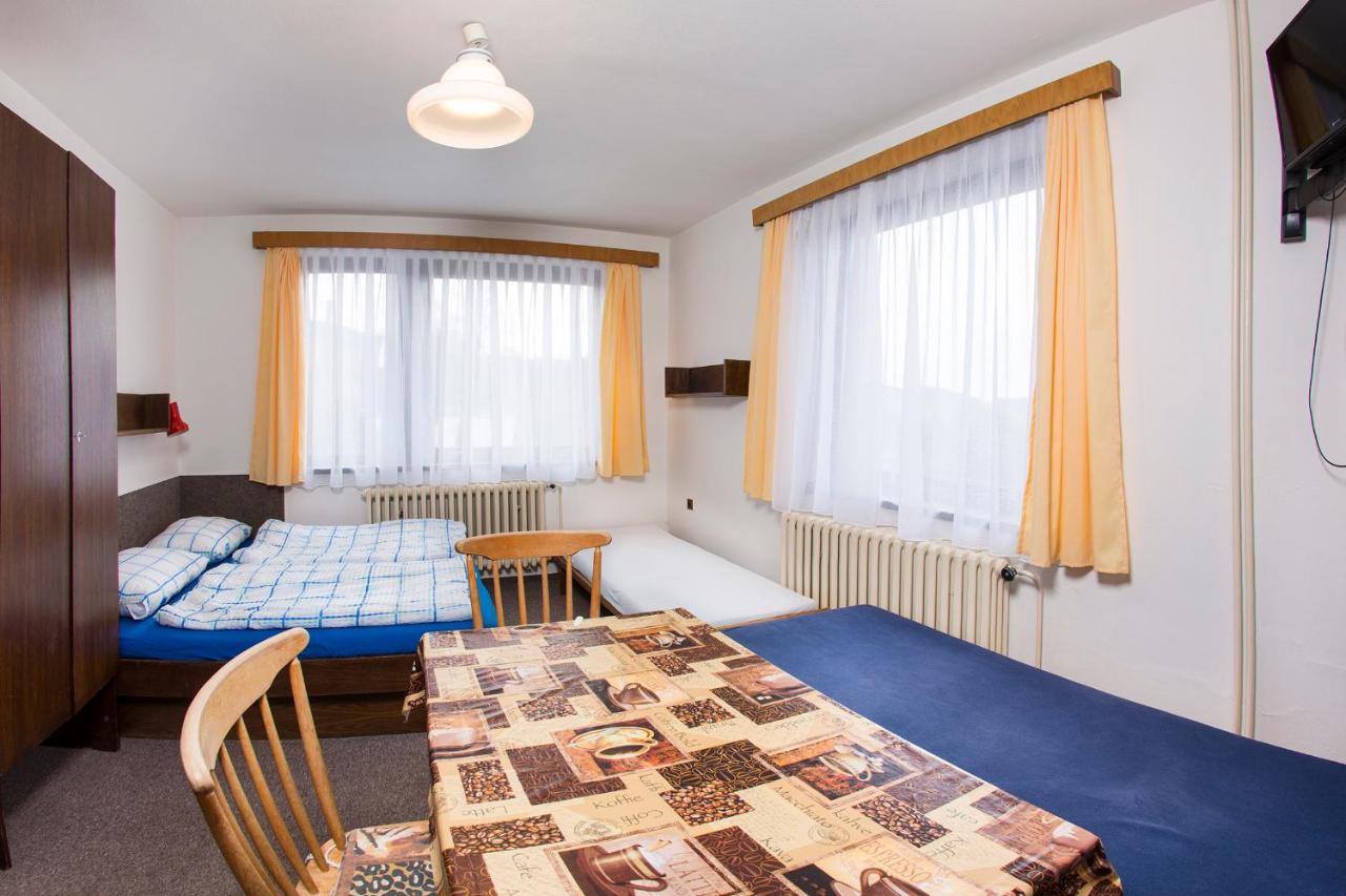 Apartman Braun Rokytnice nad Jizerou Bagian luar foto