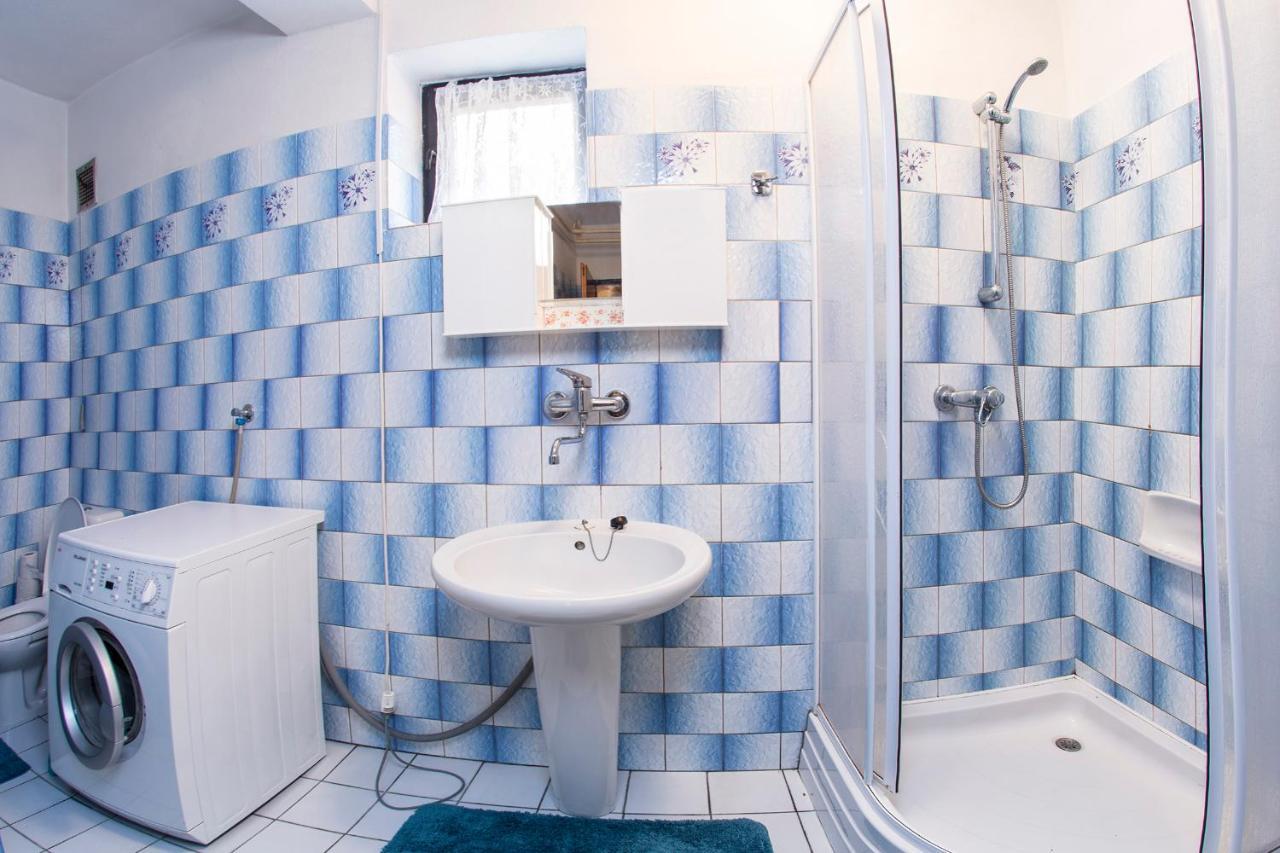 Apartman Braun Rokytnice nad Jizerou Bagian luar foto