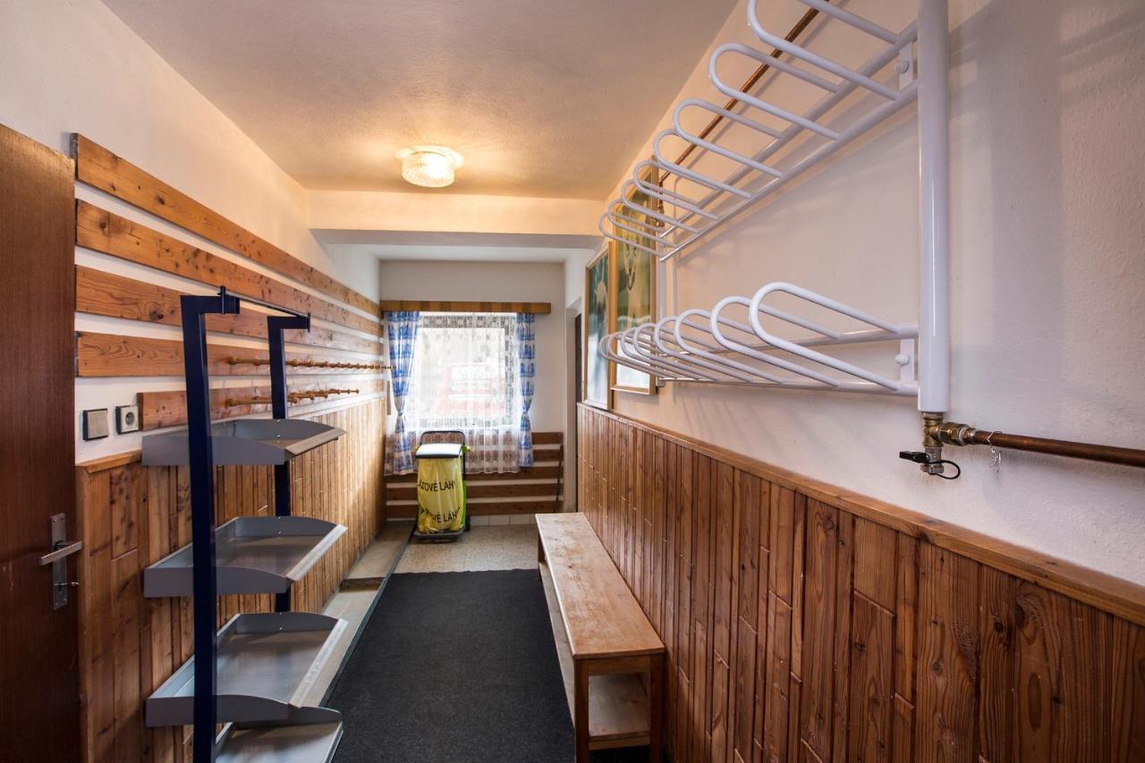 Apartman Braun Rokytnice nad Jizerou Bagian luar foto