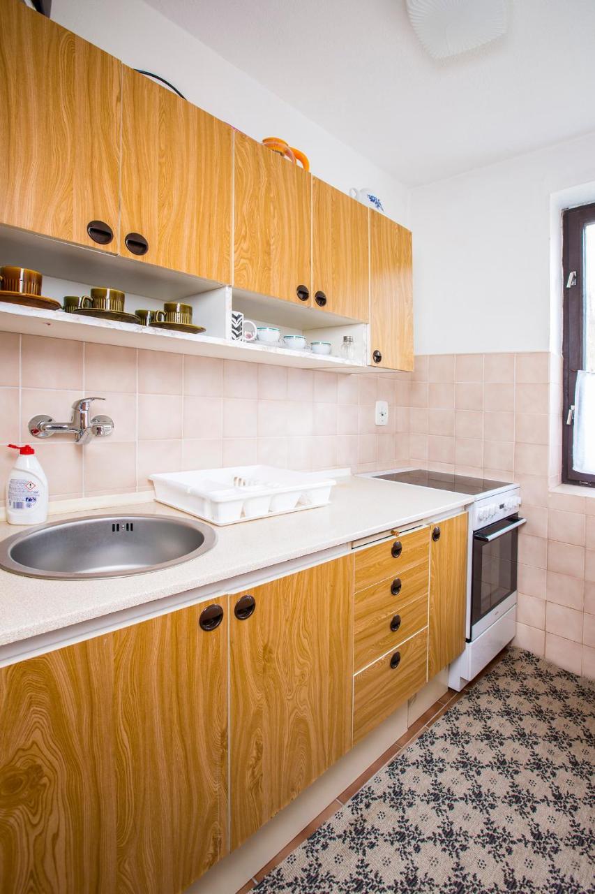 Apartman Braun Rokytnice nad Jizerou Bagian luar foto