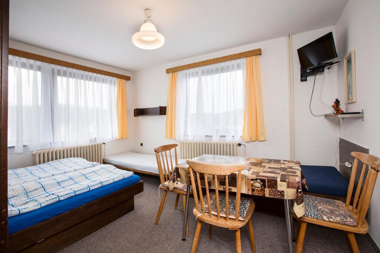 Apartman Braun Rokytnice nad Jizerou Bagian luar foto