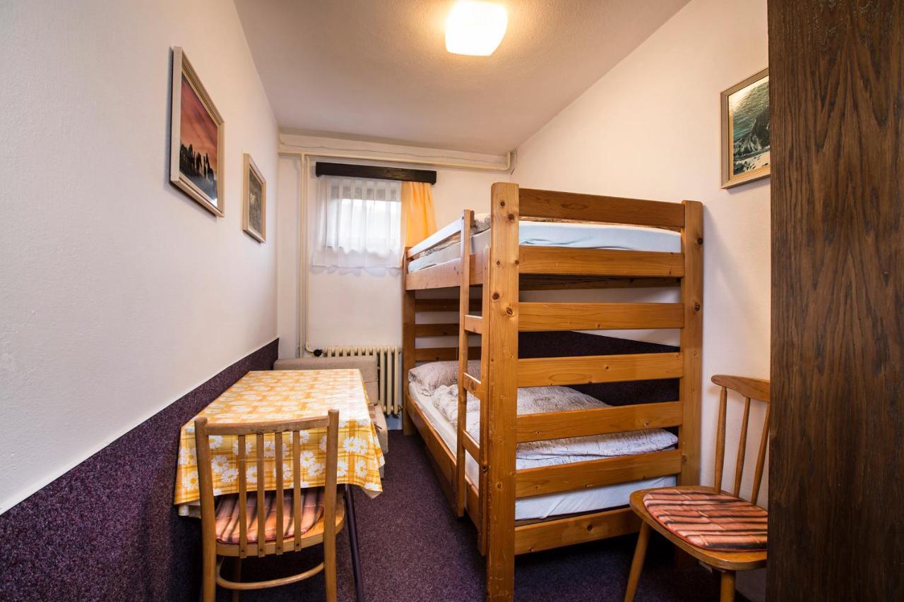 Apartman Braun Rokytnice nad Jizerou Bagian luar foto