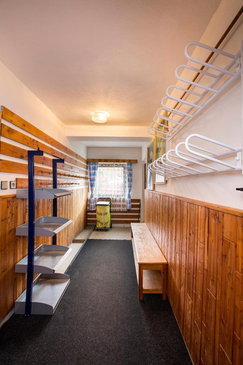 Apartman Braun Rokytnice nad Jizerou Bagian luar foto