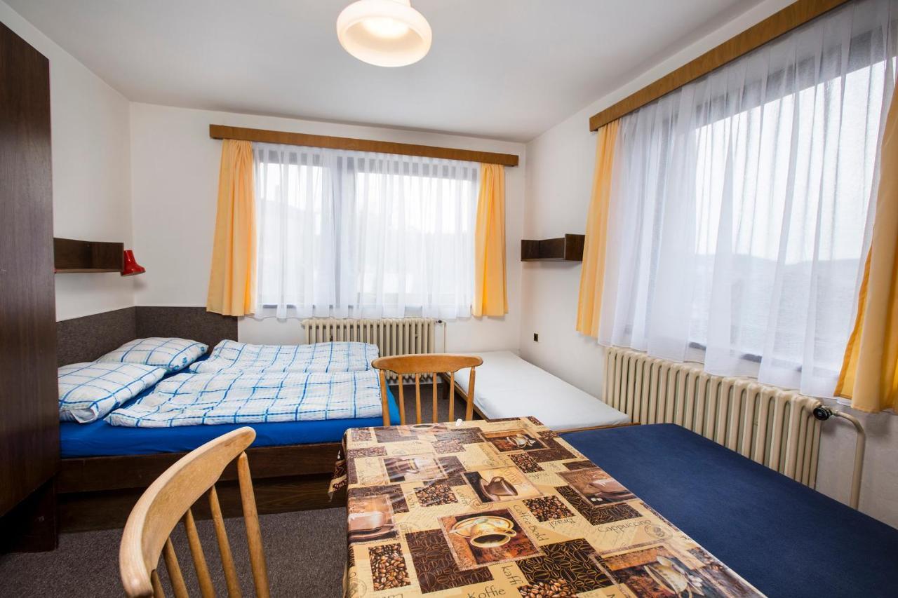 Apartman Braun Rokytnice nad Jizerou Bagian luar foto