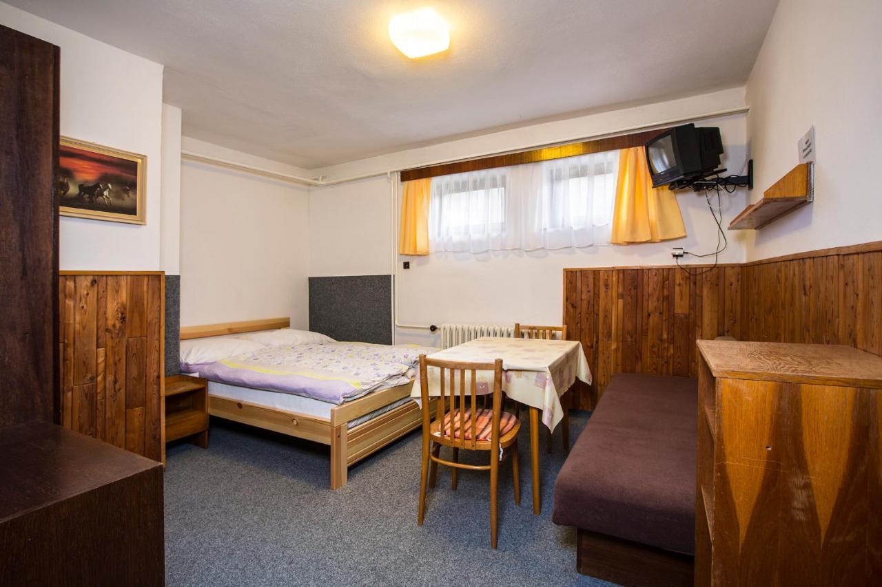 Apartman Braun Rokytnice nad Jizerou Bagian luar foto